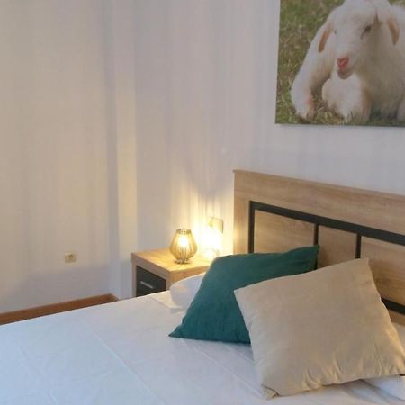 Villa Casa El Tejo San Cristobal de Valdueza Esterno foto